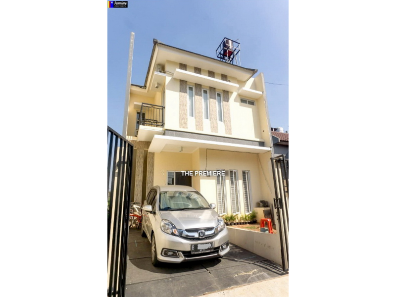 Rumah Standard Dijual Di Imperial Gading Kelapa Gading Semi Furnished