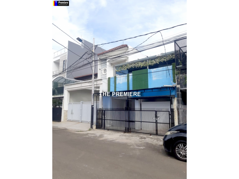 Rumah Kost Di Pelepah Hijau Kelapa Gading, Jakarta Utara