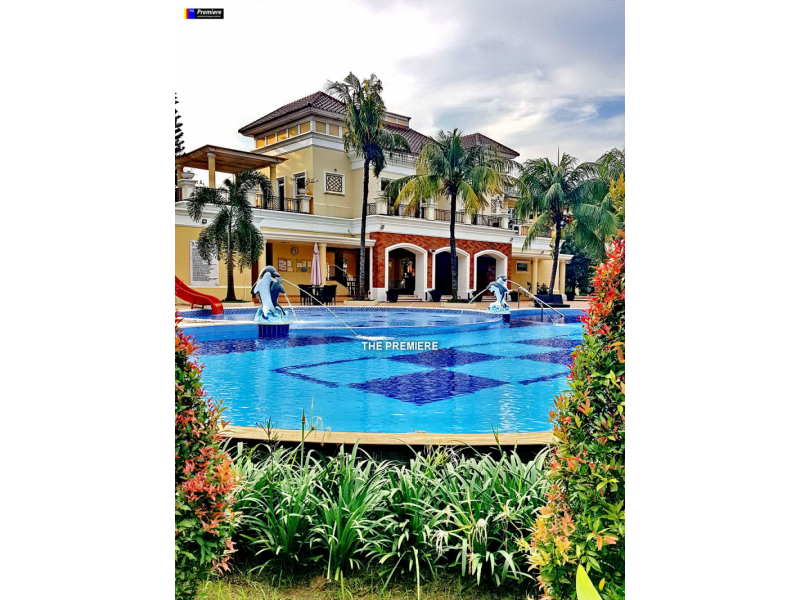 Rumah Mewah Di Royal Gading Mansion Kelapa Gading Jakarta Utara, HOOK