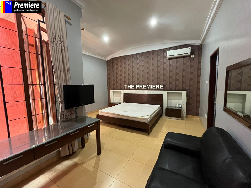 Disewakan Rumah Fully Furnished Di Kelapa Gading