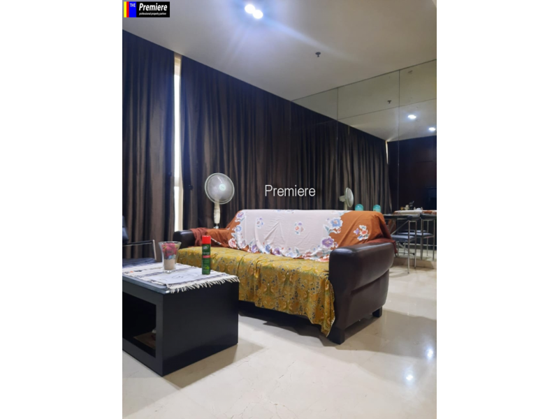 Super Murah, Apartemen The Summit- Tower Everest Kelapa Gading Jakarta Utara