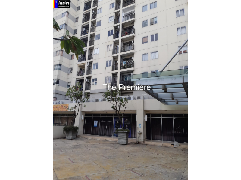 Apartemen Maple Park Harga Bagus
