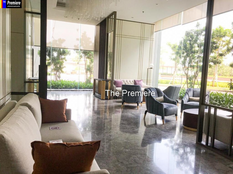 Murah! Apartemen Sedayu City Kelapa Gading Studio Jakarta Utara
