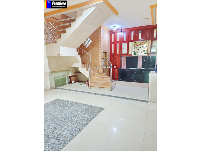 Rumah Murah Sunter Jaya Minimalis Jakarta Utara