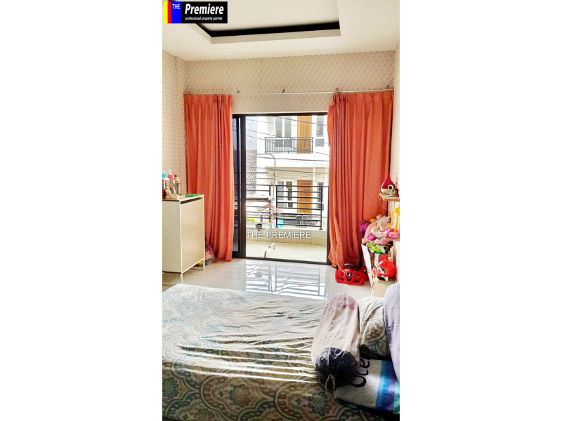 Murah! Rumah Cengkir Barat Kelapa Gading Jakarta Utara