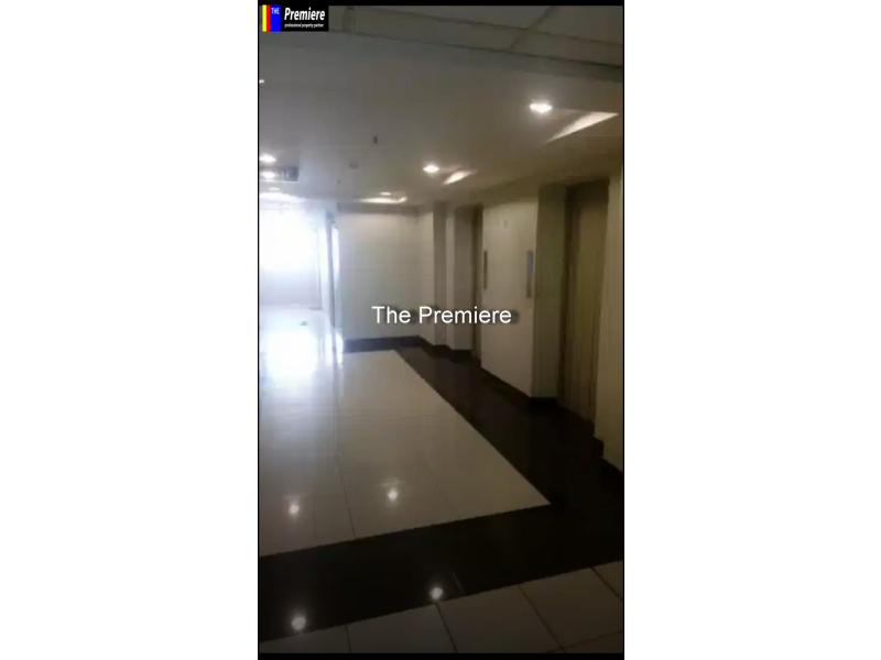 Apartemen Sunter Park View, Jakarta Utara