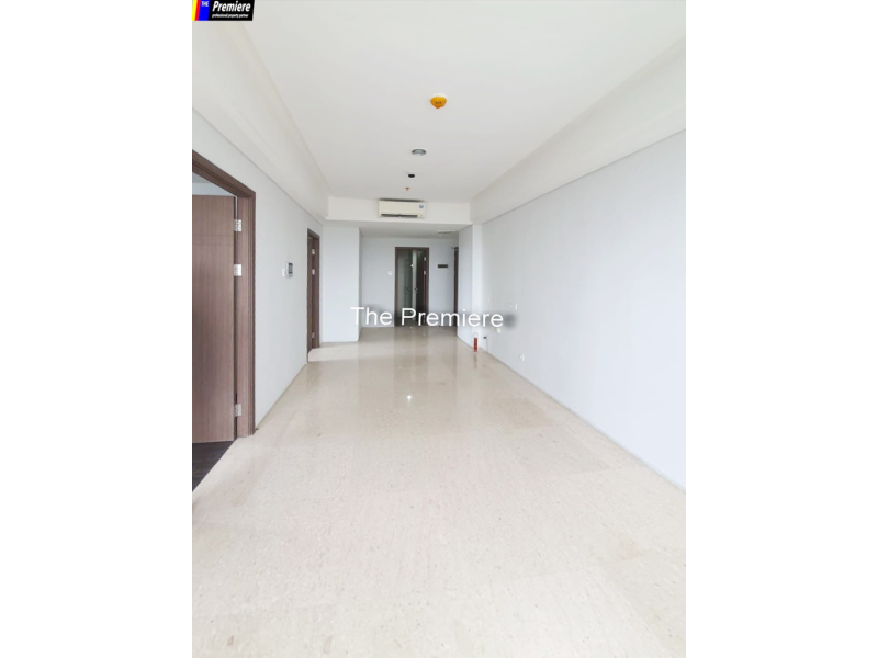 Apartemen Arandra Residence, Cempaka Putih, Jakarta