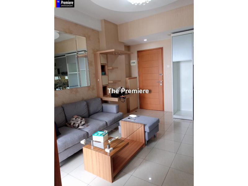 Apartemen Gading Greenhill 2BR Kelapa Gading Jakarta Utara