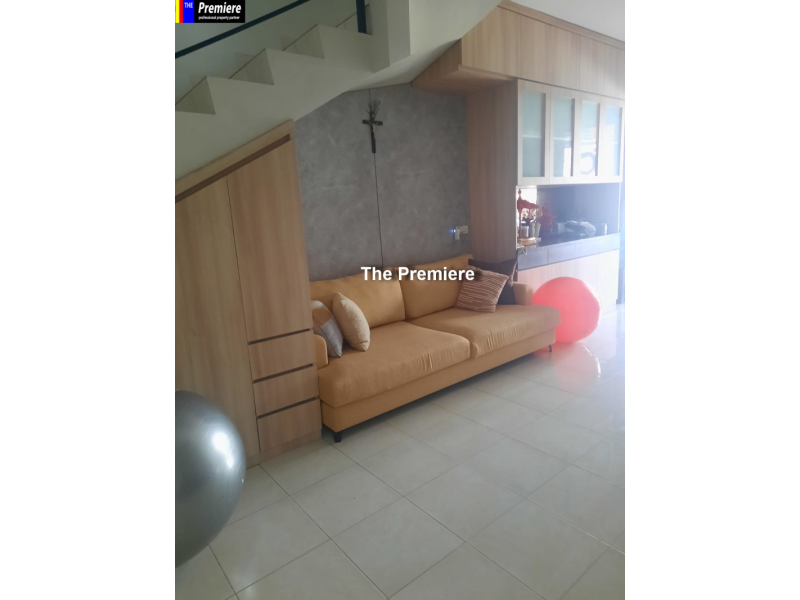 Rumah Bagus Siap Huni Di Kelapa Kopyor Barat, Kelapa Gading