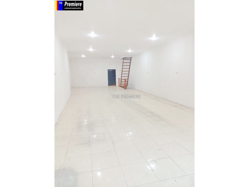 Ruko Krendang Jakarta Barat Siap Pakai