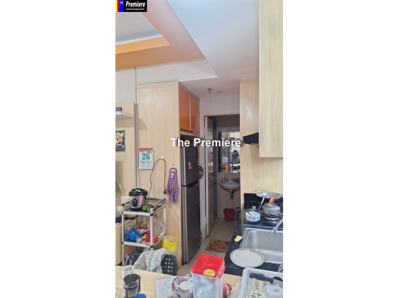Apartemen Gading Greenhill 2BR Kelapa Gading Jakarta Utara