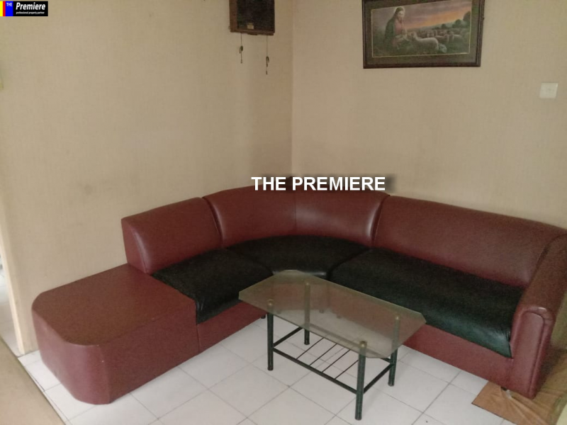 Apartemen Wisma Gading Permai, Kelapa Gading, Jakarta Utara