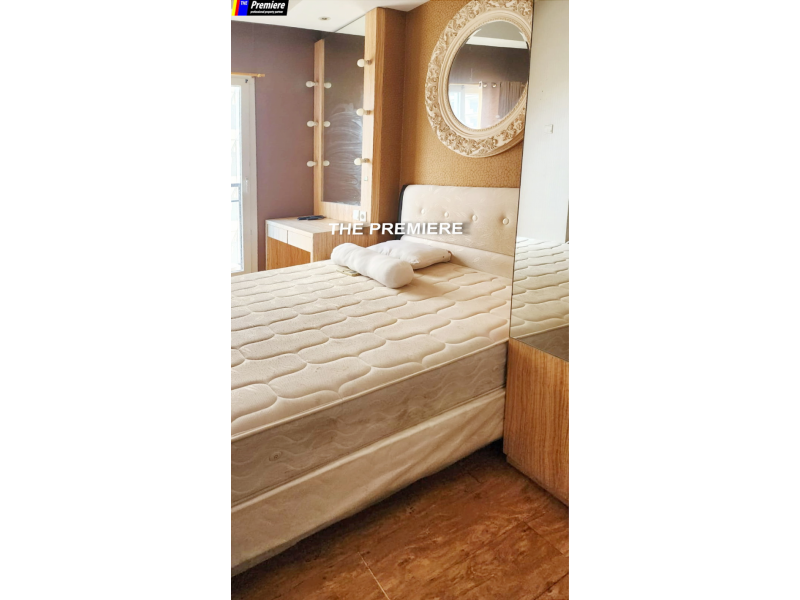 Apartemen Sunter Parkview Type Studio, Sunter, Jakarta Utara
