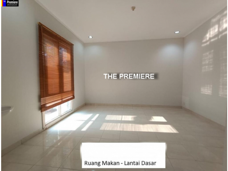 Cluster Ebony Grand Orchard, Kelapa Gading, Jakarta Utara