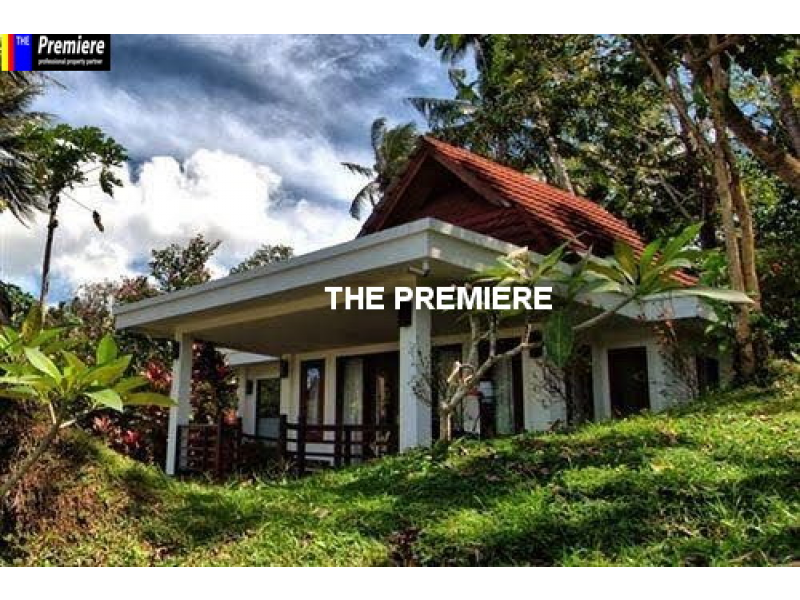 Murah, Resort Dabirahe, Manado, Sulawesi Utara