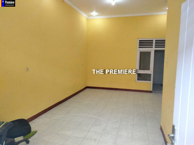 Dijual/Disewa Rumah Murah di Rawamangun