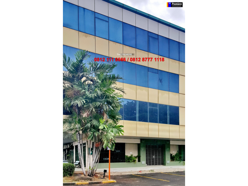 Ruko Gading Bukit Indah Kelapa Gading, Jakarta Utara